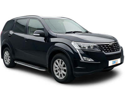 Mahindra XUV500-img